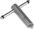 Main Jet Wrench Silver