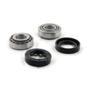 Racing Wheel Bearing & Seal Kit For 58-78 XL Rear NU