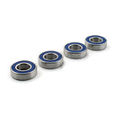Racing Wheel Bearing Set 25 MM Id For 07-21 Various Models