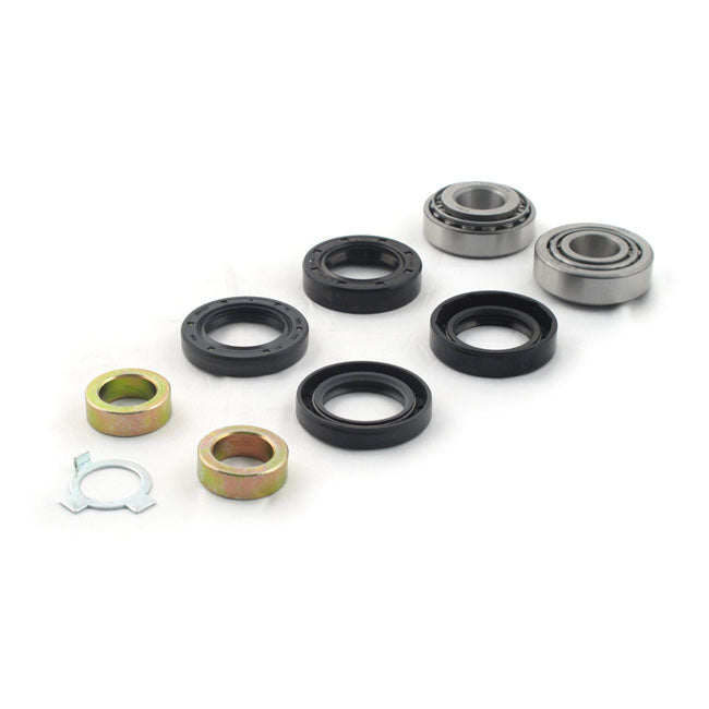 Racing Swingarm Bearing Kit For 58-86 4-SP B.T. NU