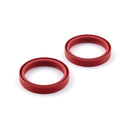 Racing Fork Seal Set 49 MM Forks For 18-23 Softail