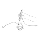 Heavy Duty Circuit Tester With Jumper Wire