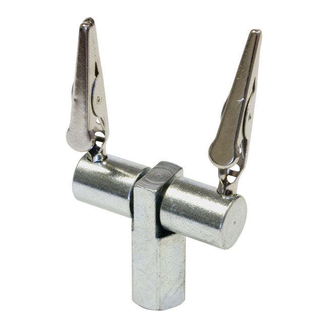 Magnetic Soldering Clamp