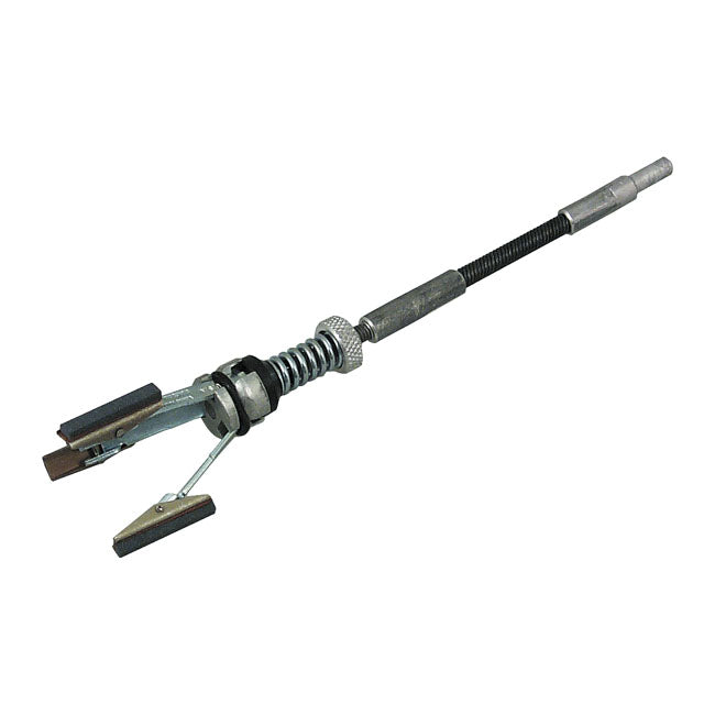 Brake Cylinder Hone 27/32 To 2 Inch