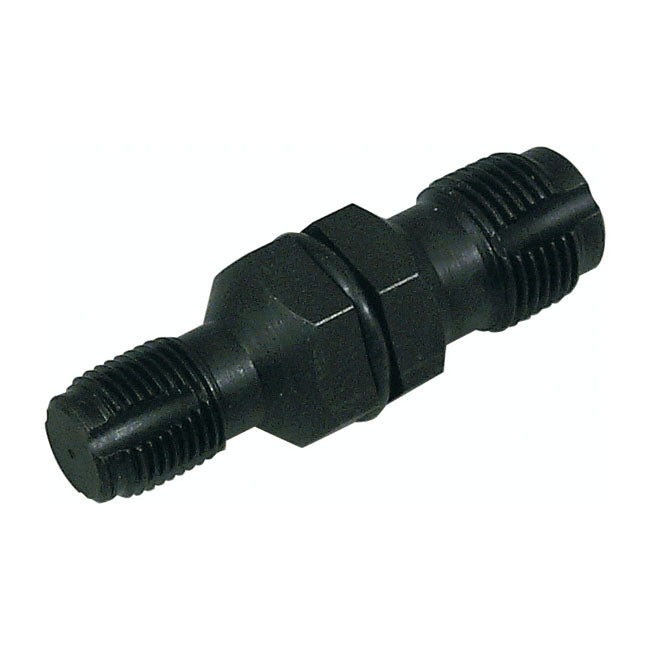 14 & 18Mm Threaded Spark Plug Thread Chaser