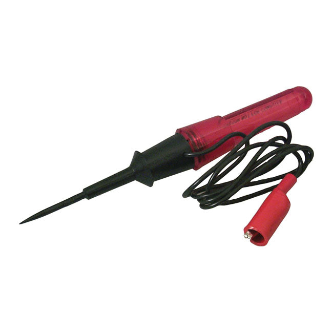 Low Circuit Tester