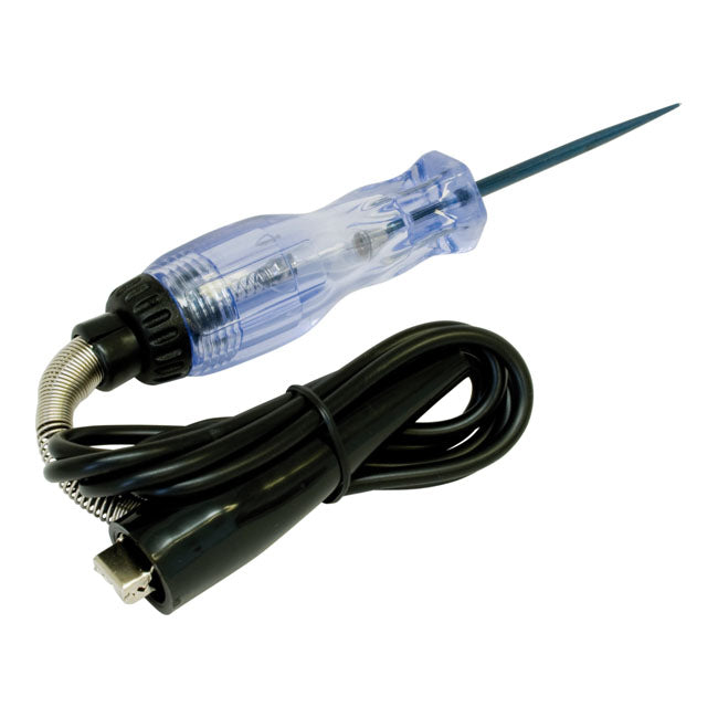 Heavy Duty Circuit Tester Basic