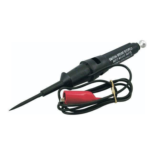 High-Low Circuit Tester