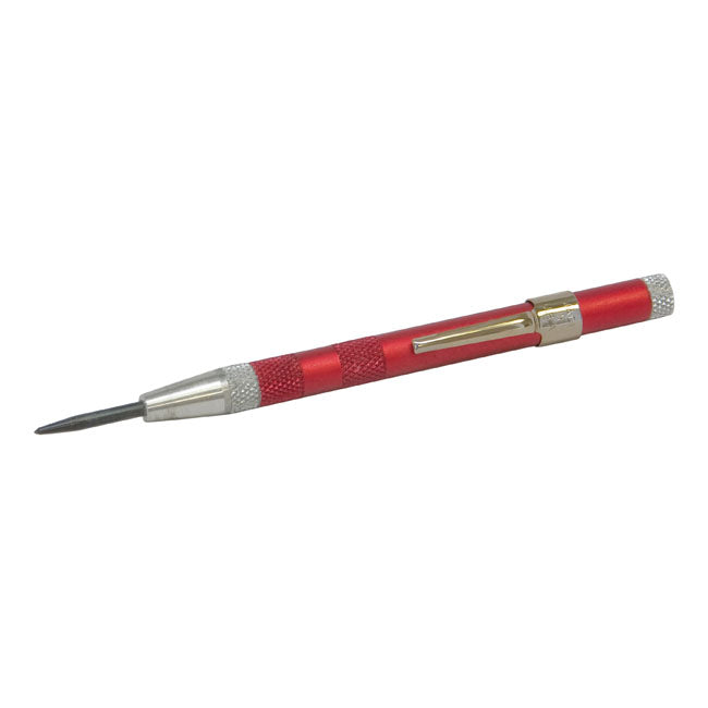 Automatic Center Punch