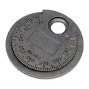 Spark Plug Gapper Tool