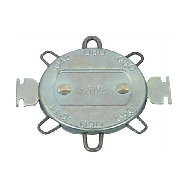 Spark Plug Gauge / Gapper Tool