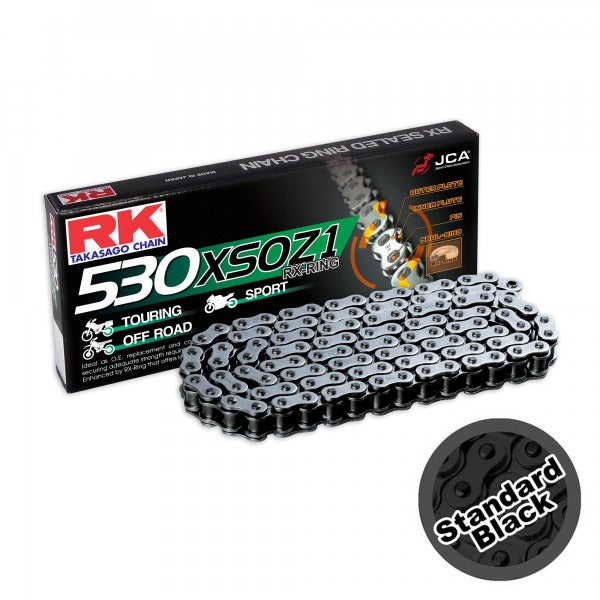 530XSOZ1-106 RX-Ring Chain