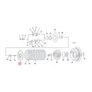 Clutch Release Disc For 91-97 BT