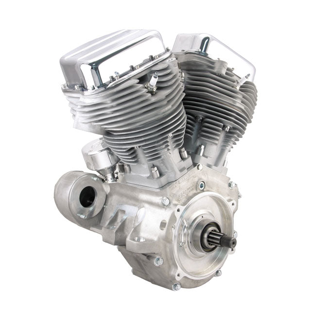 P-Series Alternator / Generator Engine - 93 Inch