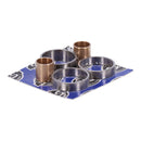 Connecting Rod Race And Wristpin Bushing Set For 57-99 OEM XL