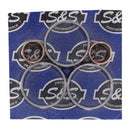 Connecting Rod Race And Wristpin Bushing Set For 57-99 OEM XL