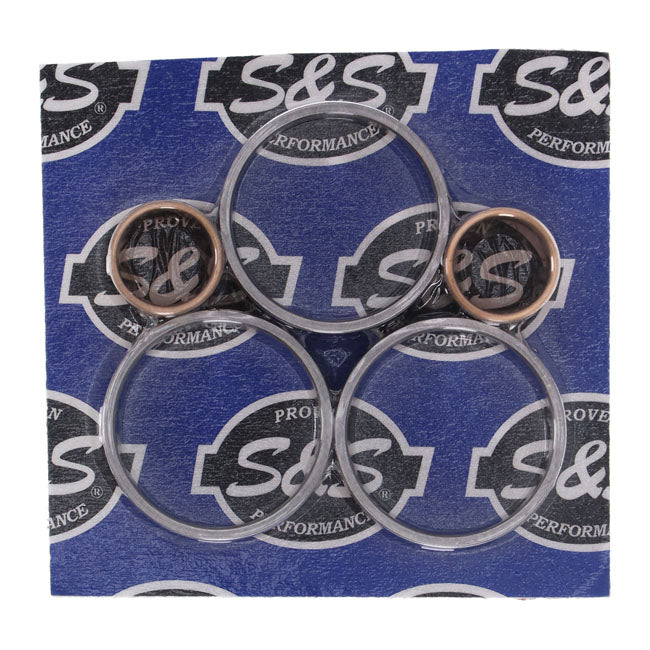 Connecting Rod Race And Wristpin Bushing Set For 57-99 OEM XL