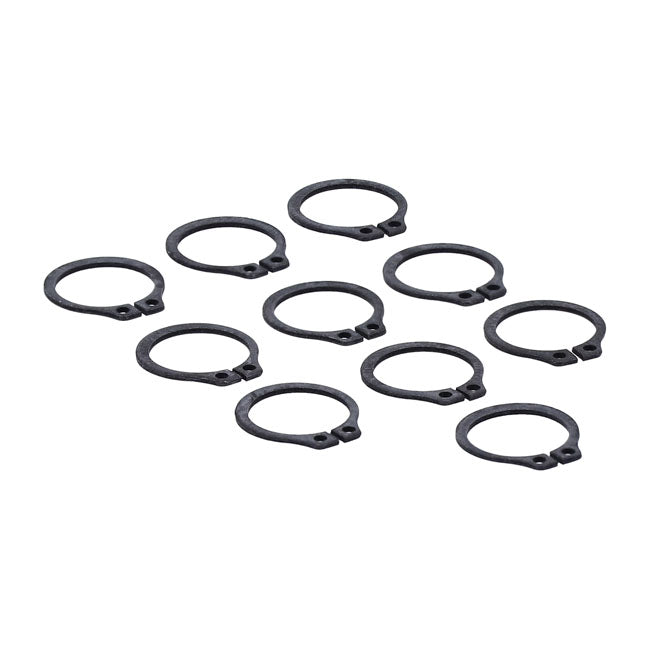 Retaining Ring Oil Pump Drive Shaft 531208