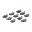 Woodruff Keys Oil Pump Drive Gear / Breather Gear For L75-89 B.T.