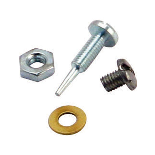 Primary Chain Oil Screw Kit For 0
