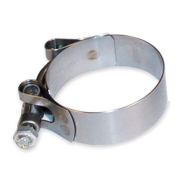 Intake Manifold Clamp For 79-84 B.T.