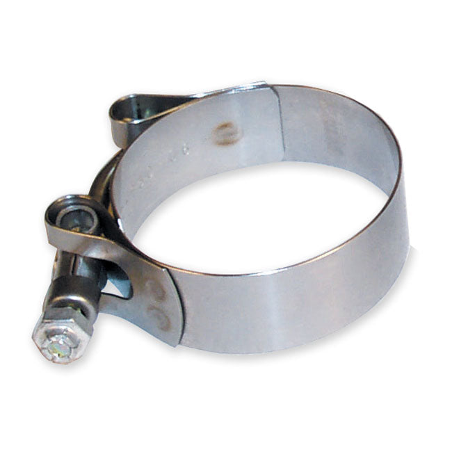 Intake Manifold Clamp For 55-E78 B.T.