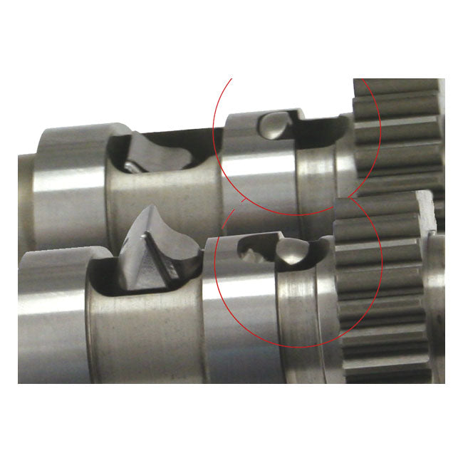 Easy Start Chain Drive 585 Camshaft Set - CD