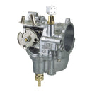 In-Line Fuel Valve For S&S E/G Carburetor Brass