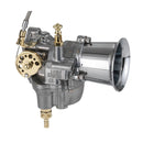 Brass Throttle Accent S&S E/G With Single Cable