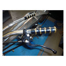 Grimeca Clutch Lever Assembly Black