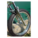 Front Mini Drum Brake Kit For Hydraulic Forks