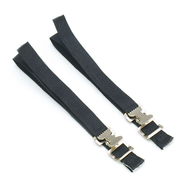 91Cm Wheel Tie-Down Strap Set