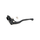 Classic Clutch Lever Assembly For 1" Handlebars Black