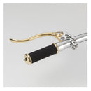 Handlebar Clamp With Micro Switch