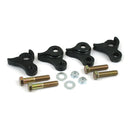 Rear Lowering Kit Black