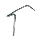 14 Inch Gorilla Bar Chrome For 08-21 FLHR Road King Models