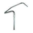 16 Inch Gorilla Bar Chrome For 08-21 FLHR Road King Models