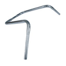 18 Inch Gorilla Bar Chrome For 08-21 FLHR Road King Models