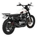 15 Inch Sportster Stiletto Shocks Black For 86-21 XL (Excl. 04-13 XL)