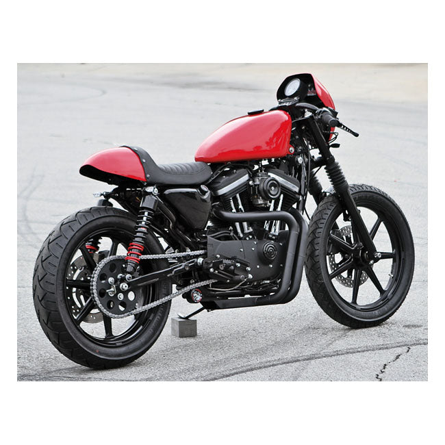 Sportster Cafe Tail Section Paintable Cowl For 86-03 XL (NU)
