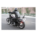 Sissy Bar 13 Inch Black No Backrest Pad For 04-21 XL (Excl. 16-21 XL1200CX)