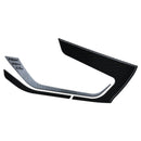 3D Motorcycle Stickers - Exhaust For Yamaha TMAX 560 2022-2024