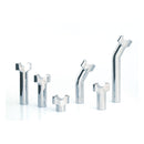 Chubby Billet Aluminium Risers - 1.5 Inch 534029