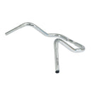 Chubby Bagger APE Handlebar Chrome - 12.5 Inch