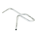 Chubby Bagger APE Handlebar Chrome - 14 Inch