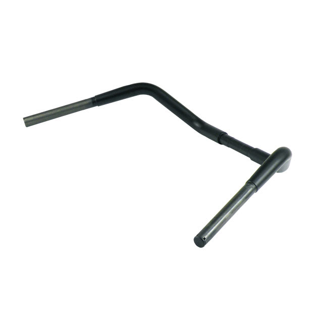 Chubby Road King Handlebar 1-1/4 Inch Black