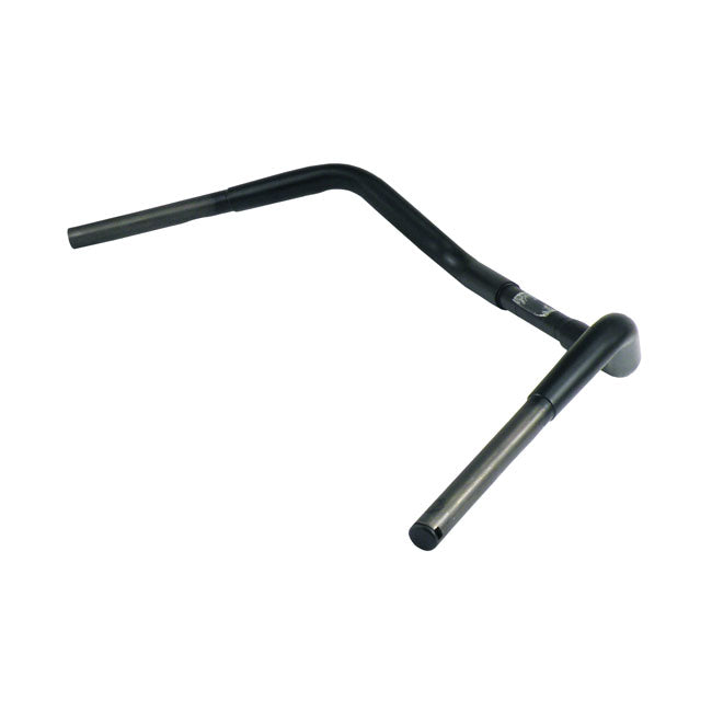 Chubby Road King Ii Handlebar 1-1/4 Inch Black