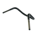 Chubby Baby ABE Handlebar - 8.5 Inch x 1-1/4 Inch