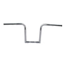 Outlawz APE Handlebar Chrome - 14 Inch For 82-21 H-D Mech Or E-Throttle