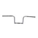 Outlawz APE Handlebar Chrome - 10 Inch For 88-11 Springers NU
